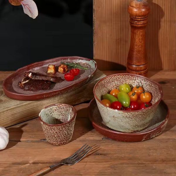Hot selling ceramic bowl (1)