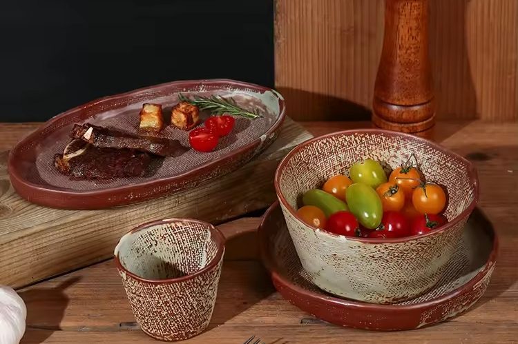 Hot selling ceramic bowl (1) Hot selling ceramic bowl (1)