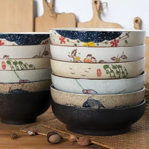 Hot selling ceramic bowl (1)