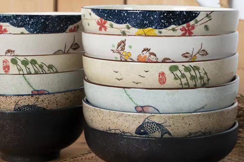 Hot selling ceramic bowl (1) Hot selling ceramic bowl (1)