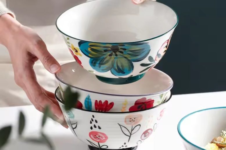 Hot selling ceramic bowl (2) Hot selling ceramic bowl (2)