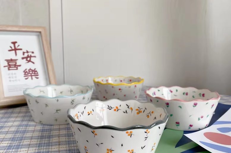Hot selling ceramic bowl (2)