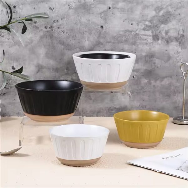Hot selling ceramic bowl (2)