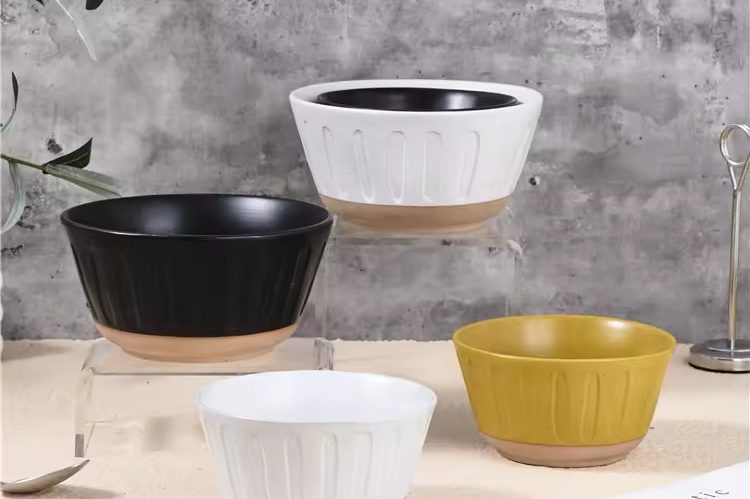 Hot selling ceramic bowl (2) Hot selling ceramic bowl (2)