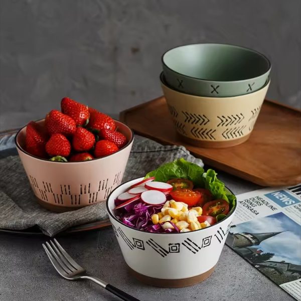 Hot selling ceramic bowl (2)