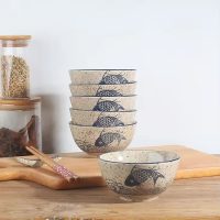Hot selling ceramic bowl