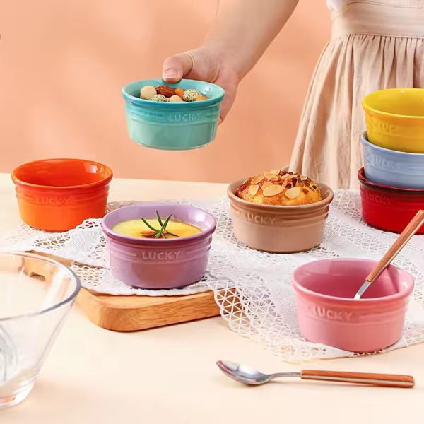Hot selling ceramic bowl