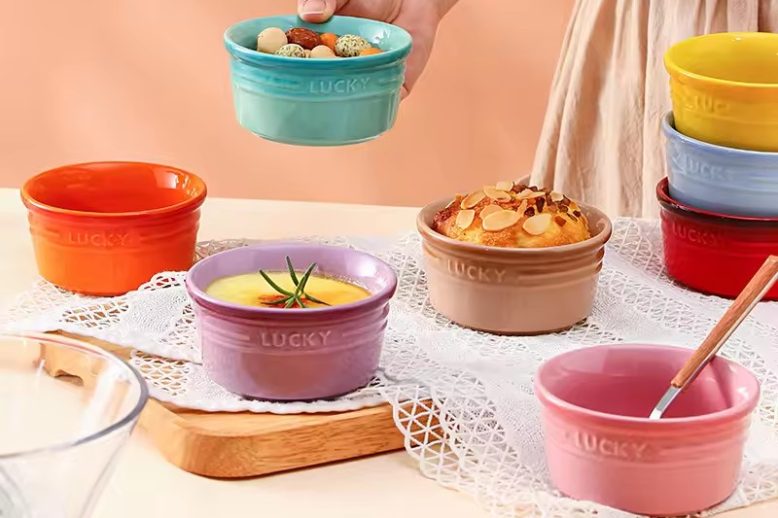 Hot selling ceramic bowl