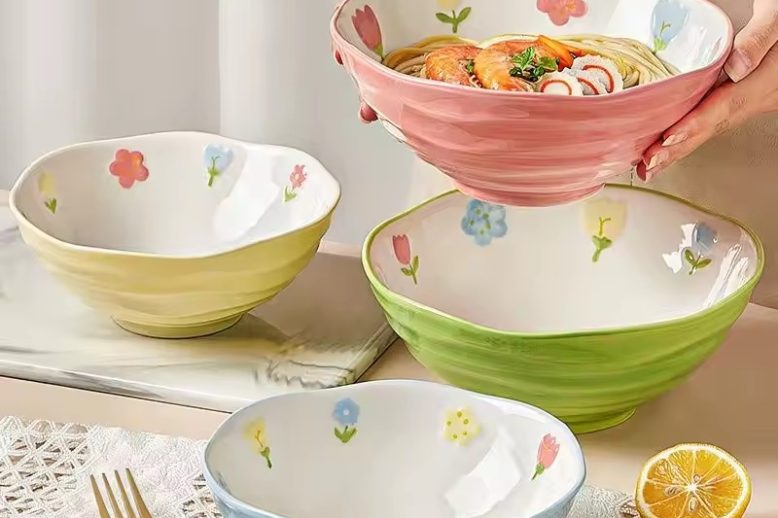 Hot selling ceramic bowl