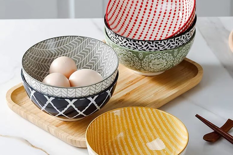 Hot selling ceramic bowl