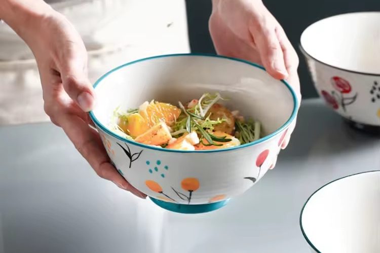 Hot selling ceramic bowl (3)