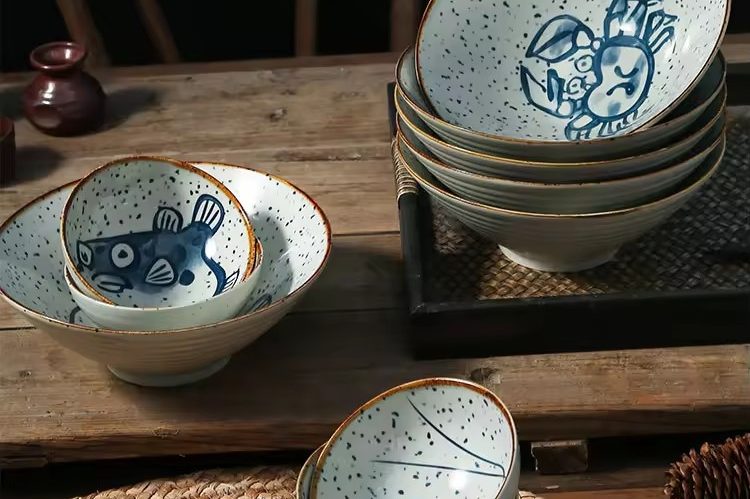 Hot selling ceramic bowl (3)