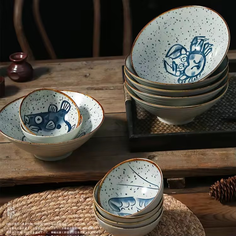 Elevating Dining Experiences with Ceramic Bowls