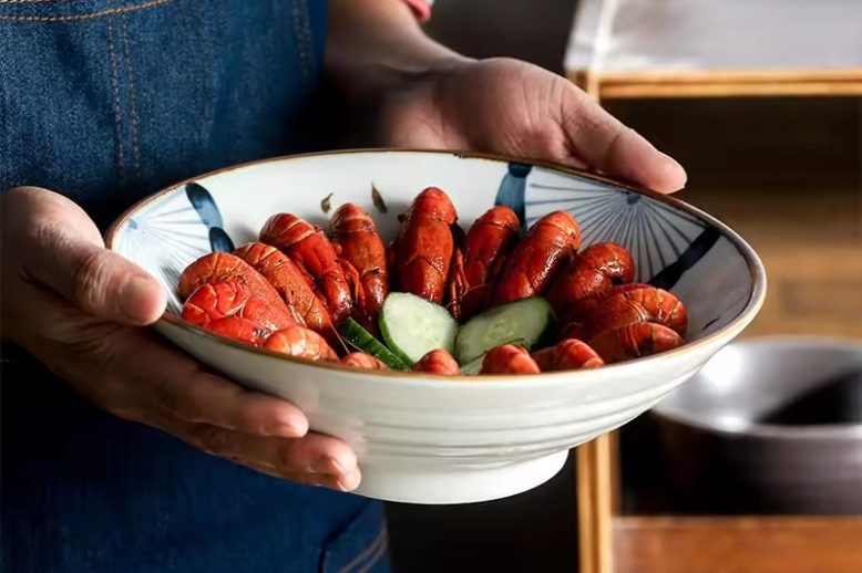 Hot selling ceramic bowl (4)