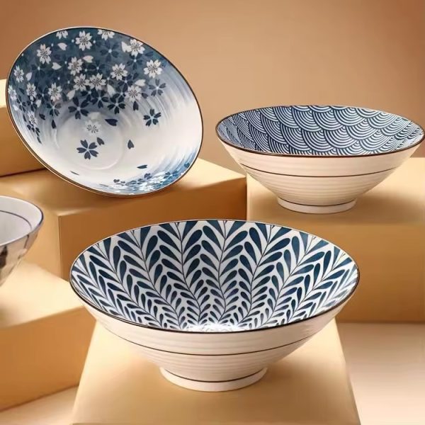 Hot selling ceramic bowl (5)