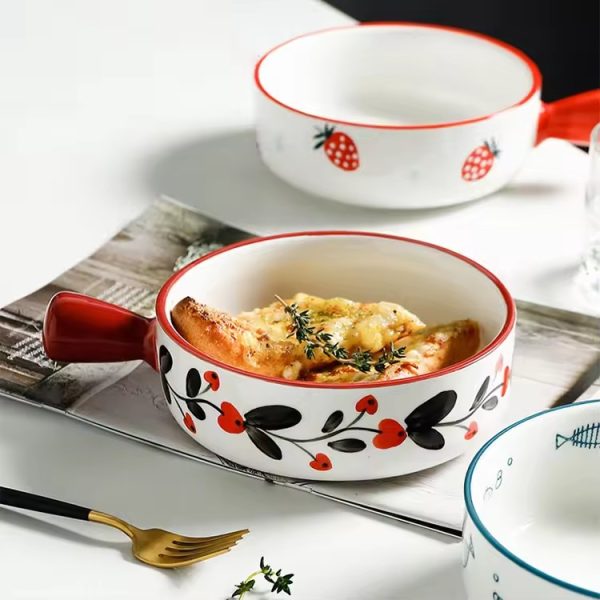 Hot selling ceramic bowl (6)