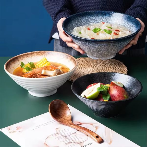 Hot selling ceramic bowl
