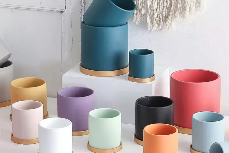 Hot selling ceramic flower po (1) Hot selling ceramic flower po (1)