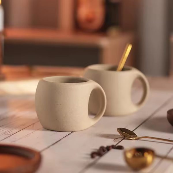 Hot selling ceramic mug (1)