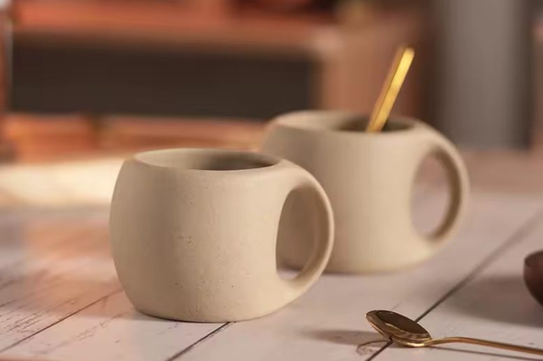 Hot selling ceramic mug (1) Hot selling ceramic mug (1)