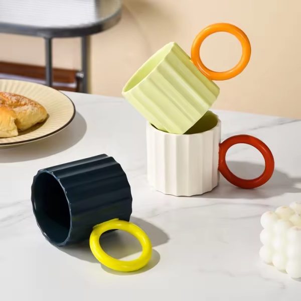 Hot selling ceramic mug (1)