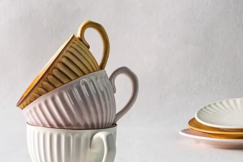 Hot selling ceramic mug Hot selling ceramic mug