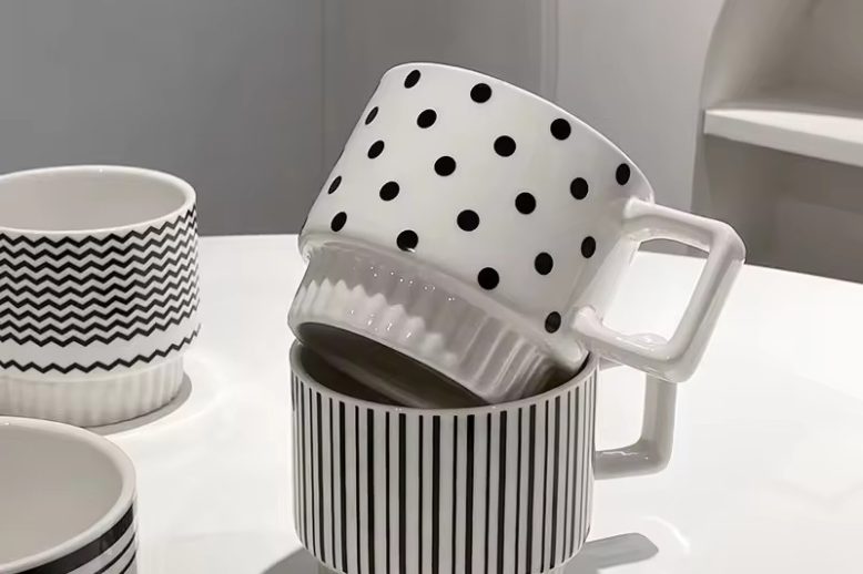 Hot selling ceramic mug (2) Hot selling ceramic mug (2)