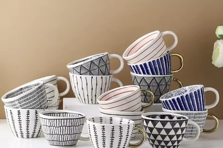 Hot selling ceramic mug (4) Hot selling ceramic mug (4)