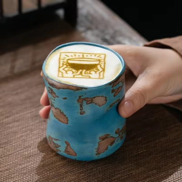 Hot selling ceramic mug (4)