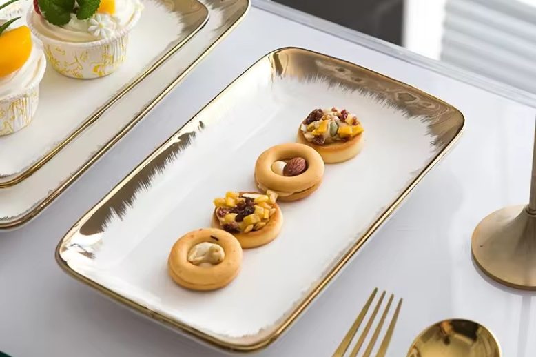 Hot selling ceramic plate (1) Hot selling ceramic plate (1)