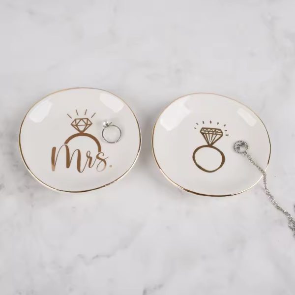 Hot selling ceramic plate (1)