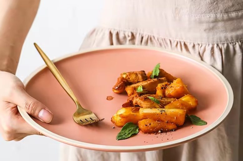 Hot selling ceramic plate Hot selling ceramic plate