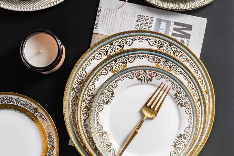 Hot selling ceramic plate (2) Hot selling ceramic plate (2)