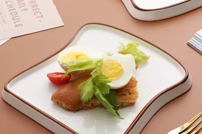 Hot selling ceramic plate (2) Hot selling ceramic plate (2)