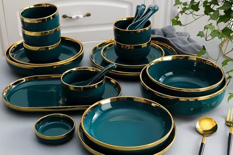 Hot selling ceramic plate (3) Hot selling ceramic plate (3)