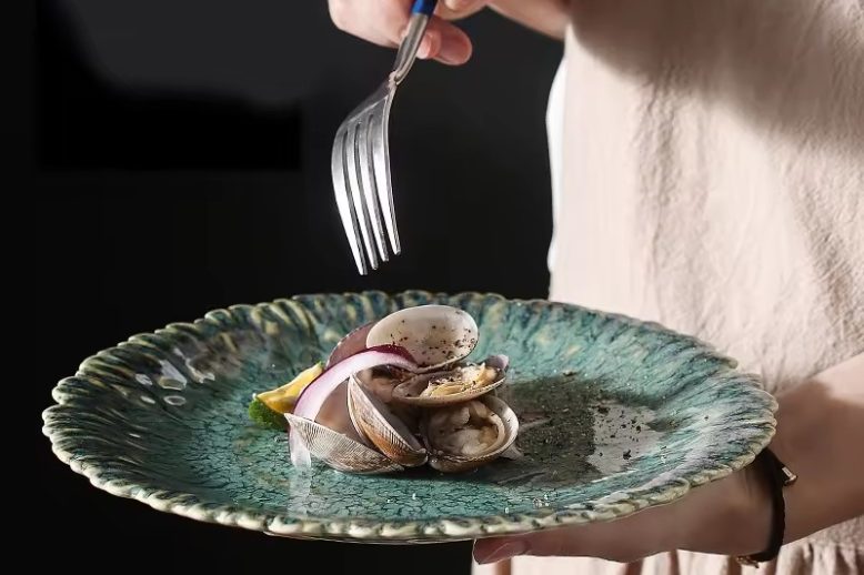 Hot selling ceramic plate (3) Hot selling ceramic plate (3)