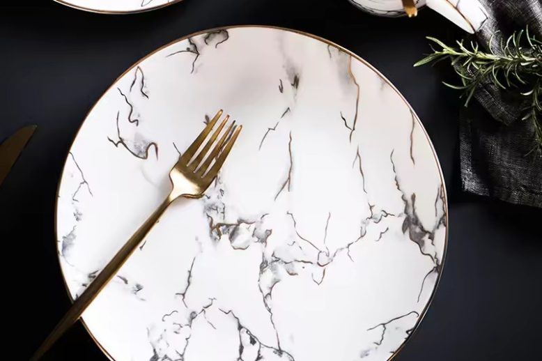 Hot selling ceramic plate (4) Hot selling ceramic plate (4)