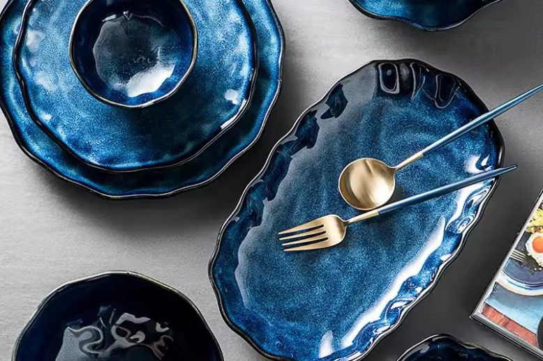 Hot selling ceramic plate (4) Hot selling ceramic plate (4)