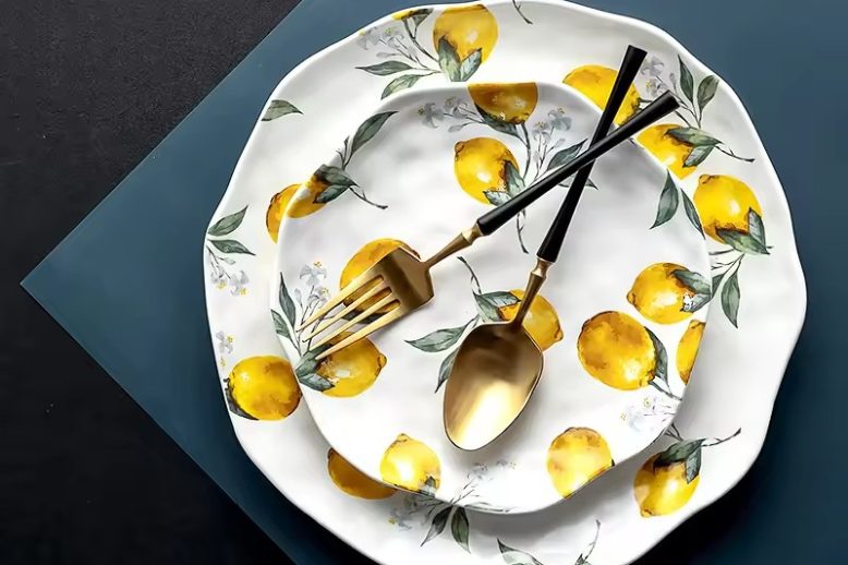 Hot selling ceramic plate (5) Hot selling ceramic plate (5)