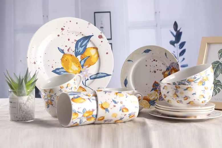 Hot selling ceramic plate (5) Hot selling ceramic plate (5)