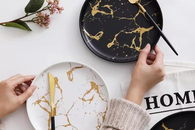 Hot selling ceramic plate (5) Hot selling ceramic plate (5)