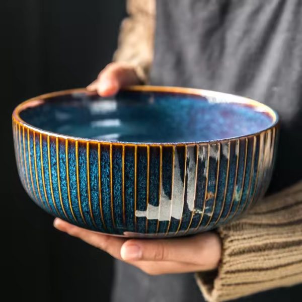 Wholesale Ceramic Bowl (1)