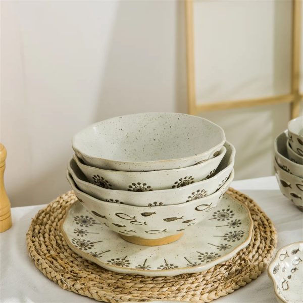 Wholesale Ceramic Bowl (1)