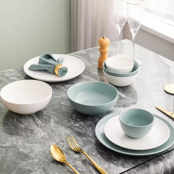 Wholesale Ceramic Bowl (3)