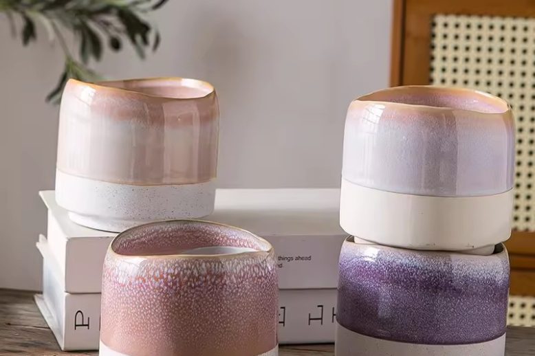 Wholesale Ceramic Candle jar (1) Wholesale Ceramic Candle jar (1)