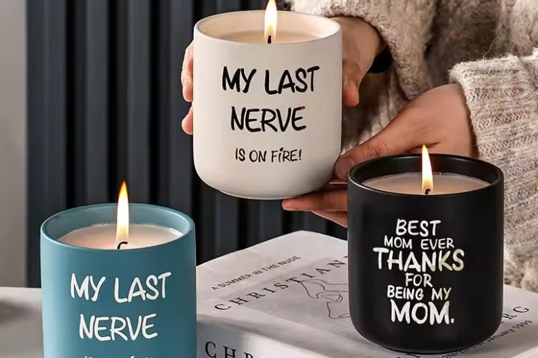 Wholesale Ceramic Candle jar (2) Wholesale Ceramic Candle jar (2)