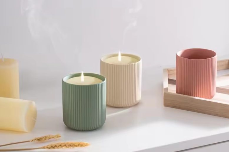 Wholesale Ceramic Candle jar (3) Wholesale Ceramic Candle jar (3)