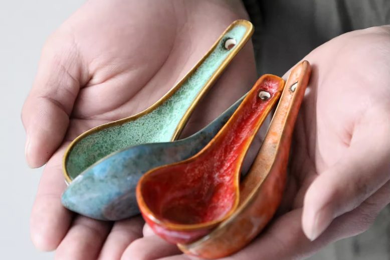 Wholesale Ceramic Spoon (1) Wholesale Ceramic Spoon (1)