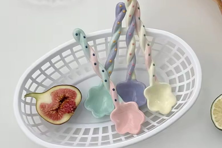 Wholesale Ceramic Spoon (1) Wholesale Ceramic Spoon (1)