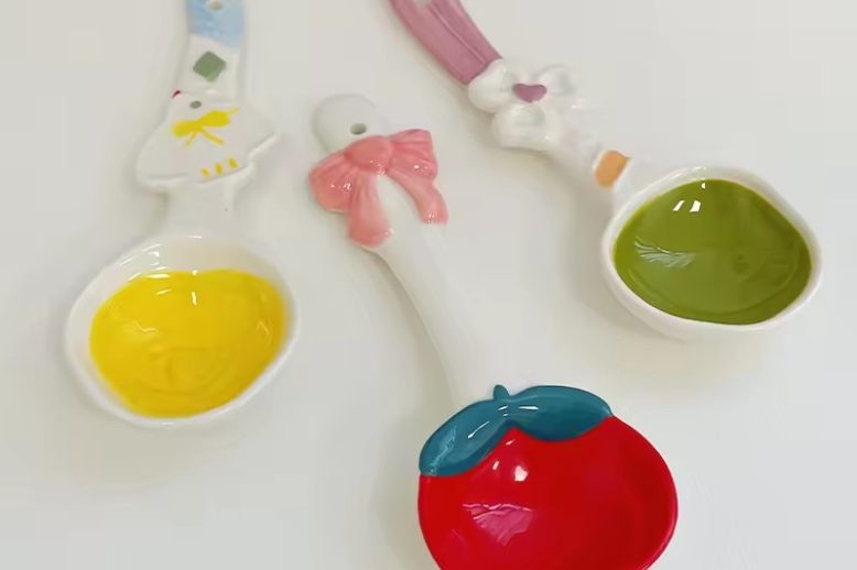 Wholesale Ceramic Spoon (1) Wholesale Ceramic Spoon (1)